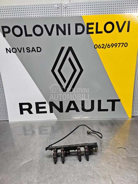 Dizne benzin Reno Kango za Renault Kangoo od 2001. do 2013. god.