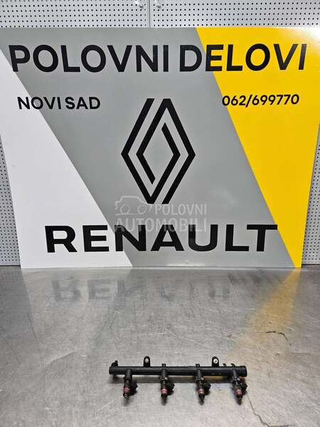 Dizne benzin Reno Modus za Renault Grand Modus, Modus od 2004. do 2011. god.