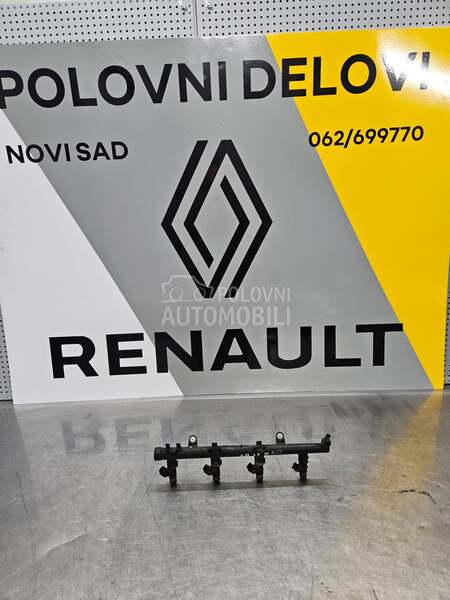 Dizne benzin Reno Talia za Renault Thalia od 2001. do 2006. god.