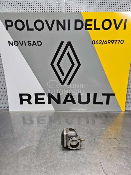 Klapna gasa Reno Senik 3 za Renault Grand Scenic, Scenic od 2009. do 2016. god.