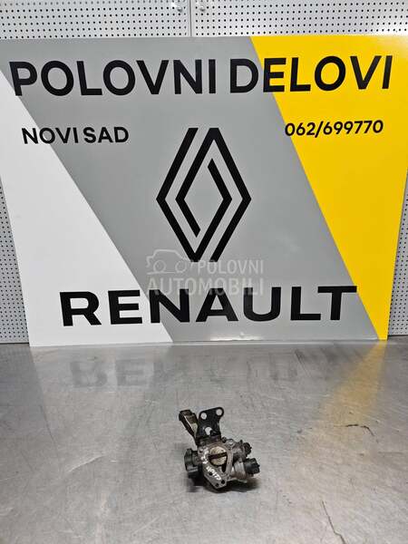 Klapna gasa Reno Clio 2 za Renault Clio od 2001. do 2010. god.