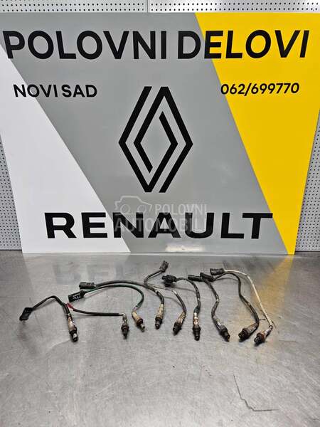 Lamda sonda Reno Laguna za Renault Laguna od 2001. do 2013. god.
