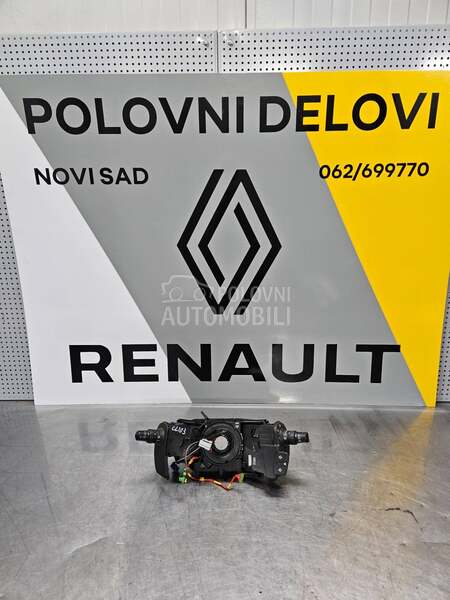 Spulna volana Reno Clio 3 za Renault Clio od 2005. do 2013. god.