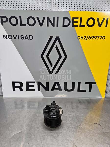 Ventilator kabine Reno Megan 2 za Renault Megane od 2002. do 2009. god.