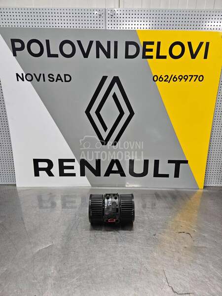 Ventilator kabine Reno Megan 3 za Renault Megane od 2008. do 2016. god.