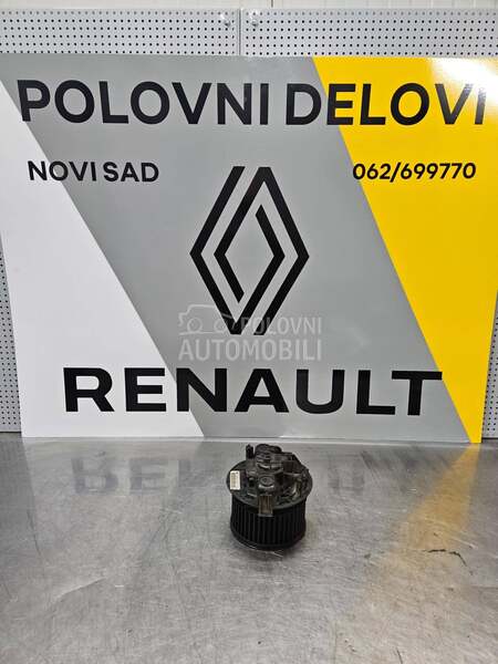 Ventilator kabine Reno Twingo za Renault Twingo od 2007. do 2013. god.