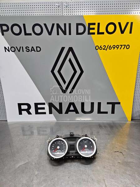 Km sat Reno Megan 2 za Renault Megane od 2003. do 2009. god.