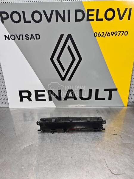 Km sat tabla Reno Senik 2 za Renault Grand Scenic, Scenic od 2003. do 2009. god.
