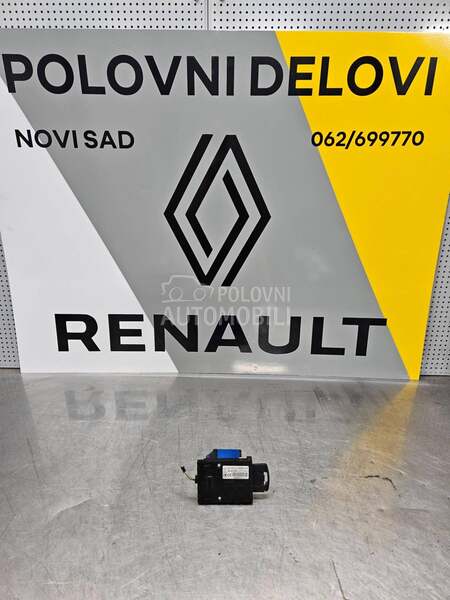 Citac kartice Reno Laguna 2 za Renault Grand Scenic, Scenic od 2001. do 2007. god.