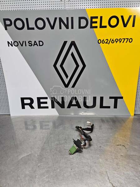 Reostat Reno Modus za Renault Grand Modus, Modus od 2004. do 2011. god.