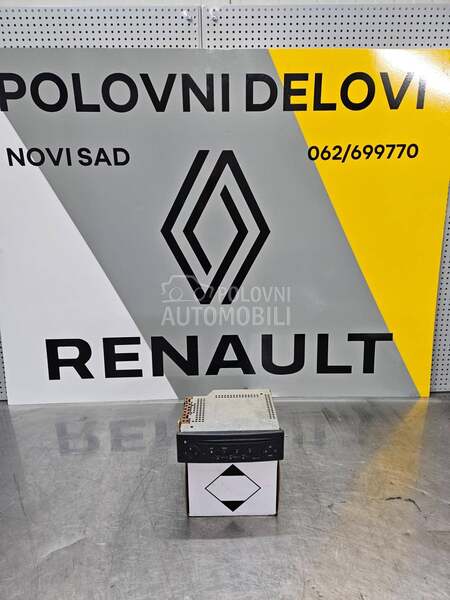 Radio CD Reno Clio za Renault Clio