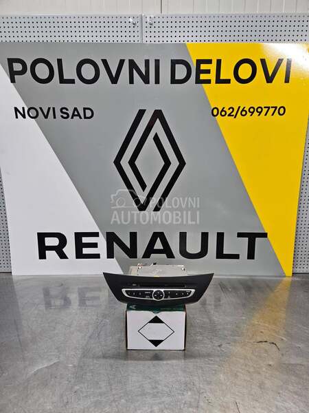 Radio CD Reno Laguna 3 za Renault Laguna