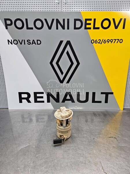 Pumpa benzinska Reno Megan za Renault Megane od 2001. do 2016. god.