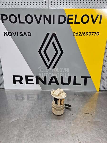 Benzinska pumpa Reno Modus za Renault Grand Modus, Modus od 2004. do 2011. god.