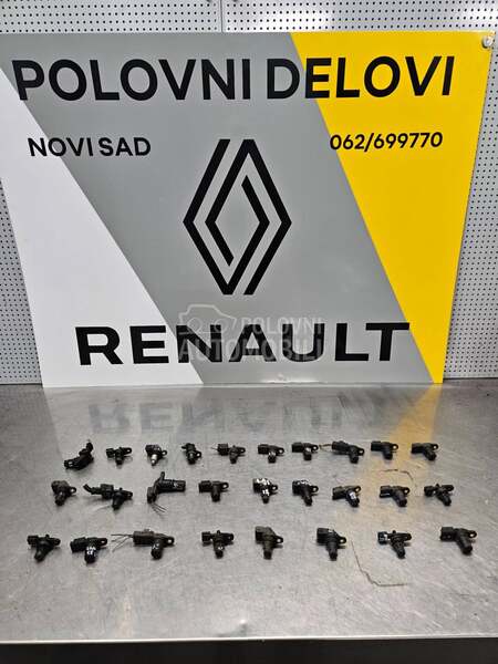 Senzor bregaste Reno Modus za Renault Grand Modus, Modus od 2004. do 2011. god.