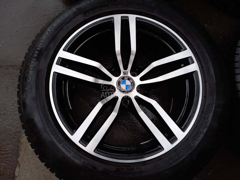Aluminijumske felne BMW Styling 623 M 19" 5 x 120