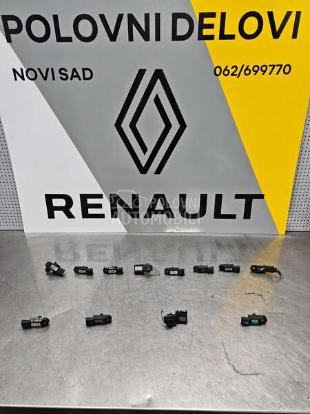 Map senzor Reno Megan za Renault Megane od 2001. do 2016. god.
