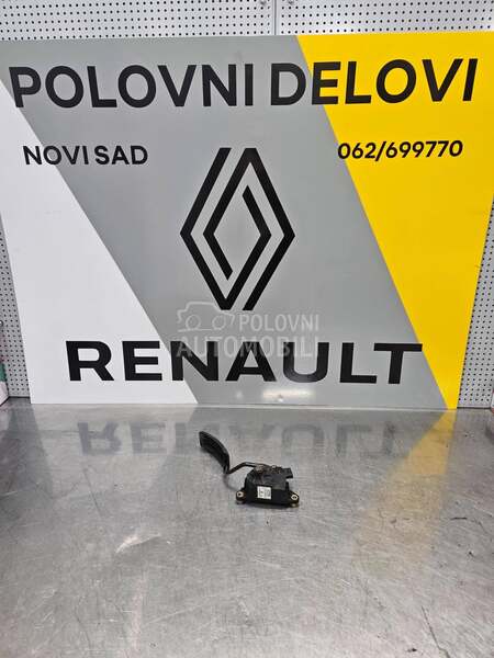 Pedala gasa Reno Modus za Renault Grand Modus, Modus od 2004. do 2011. god.