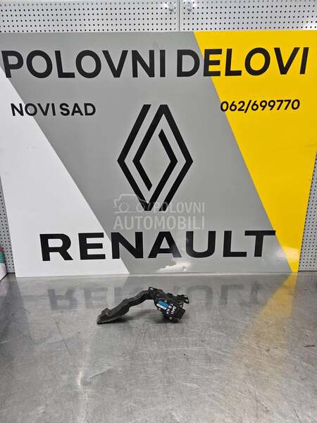 Pedala gasa Reno Laguna za Renault Laguna od 2001. do 2013. god.