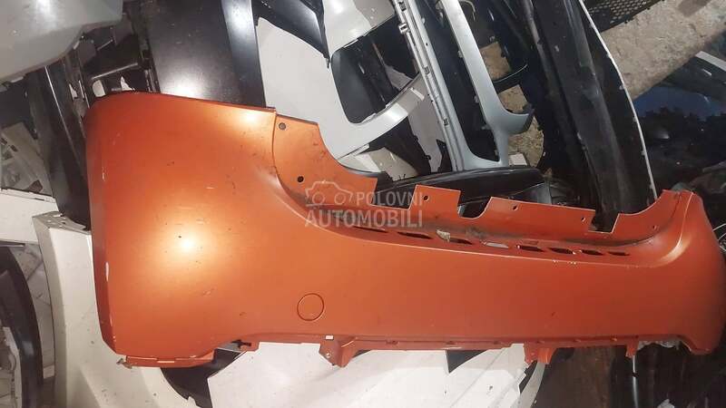 BRANIK za Smart ForTwo od 2014. do 2020. god. - A453