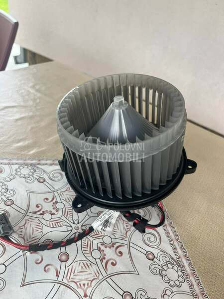 Ventilator kabine za Opel Insignia od 2009. do 2013. god.