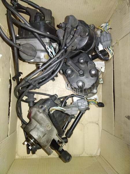 Razvodnik za Honda Civic