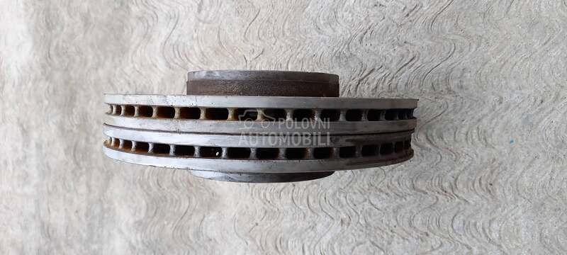 diskovi za Volkswagen Passat B5.5