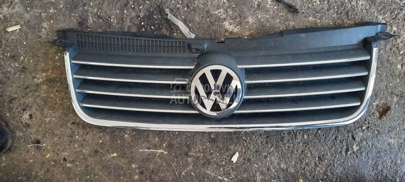 maska branika za Volkswagen Passat B5.5