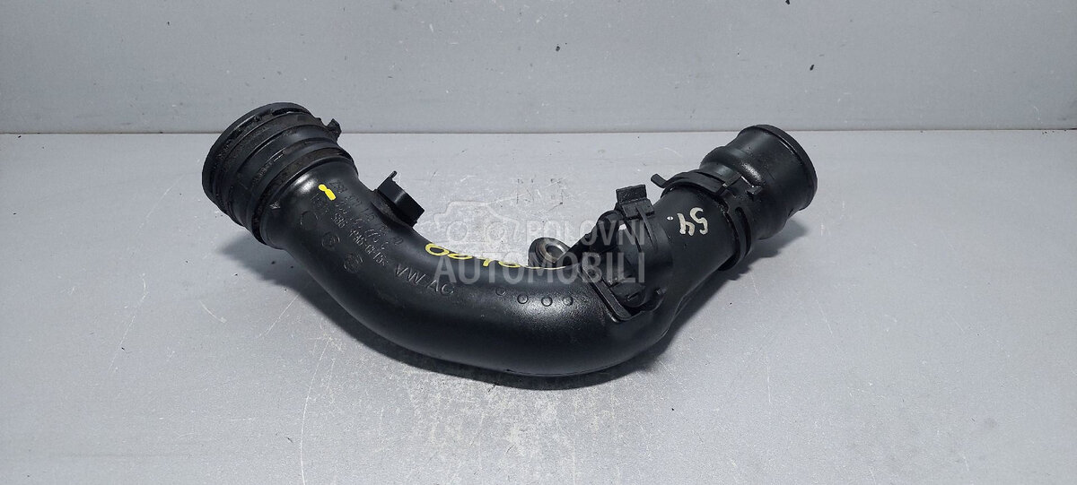 CRIJEVO INTERKULERA za Volkswagen Touran - 3C0145762AD