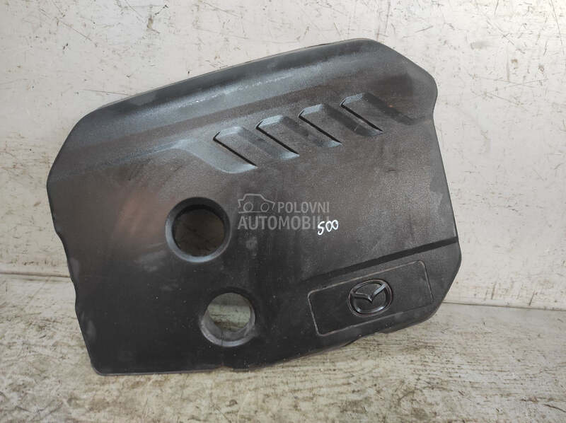 POKLOPAC MOTORA za Mazda 5