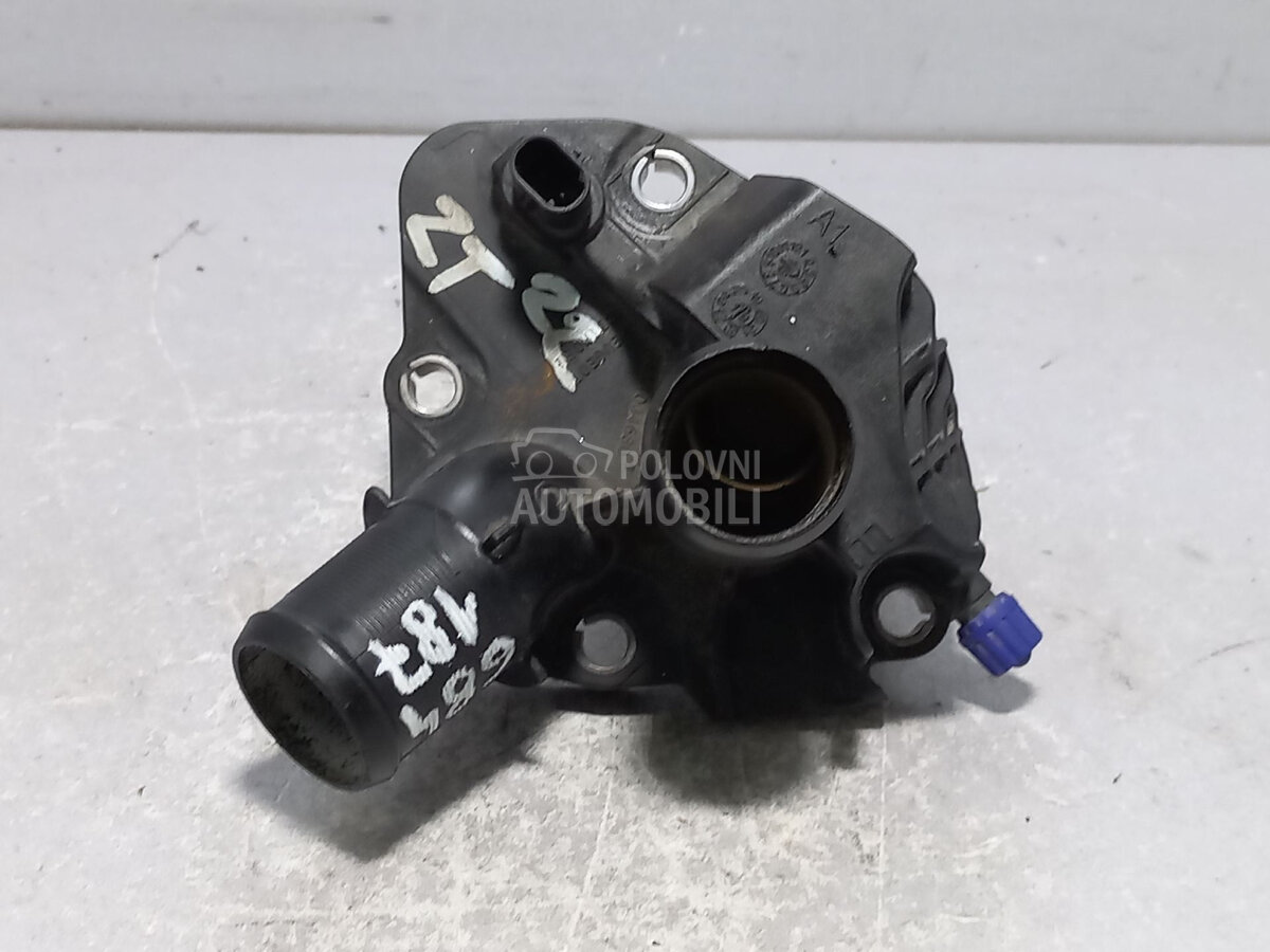 TERMOSTAT za Citroen C3 - 9811034680