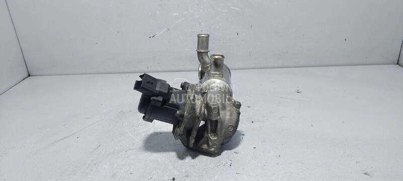 EGR za Ford C-Max