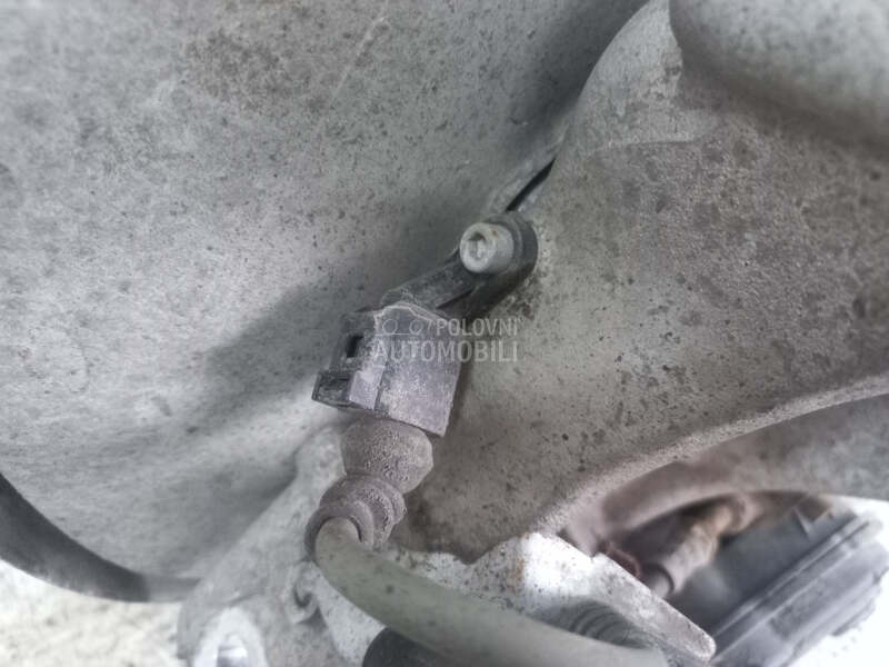 ABS SENZOR za Audi Q5