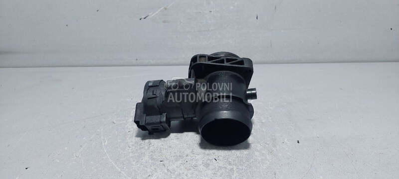 DOZER KLAPNA za Ford Focus