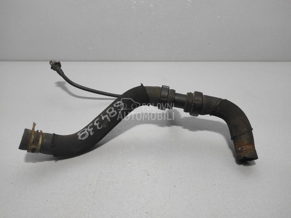 CRIJEVO za Citroen C5 - 9681780080