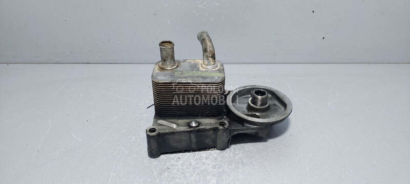 KUCISTE FILTERA ULJA za Ford Focus
