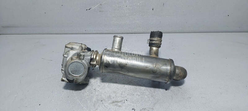 HLADNJAK EGR VENTILA za Ford C-Max