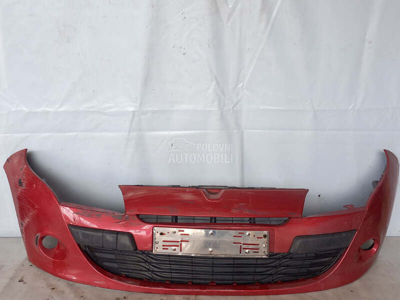 BRANIK za Renault Megane