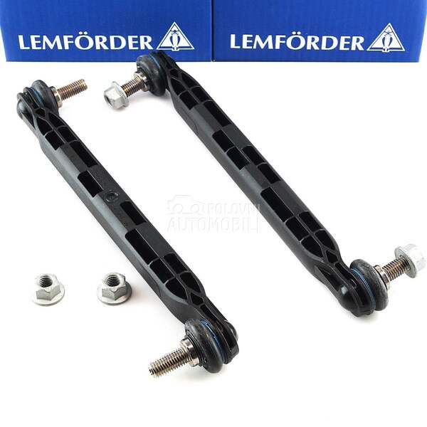 Stabilizatori za Opel Astra H od 2004. do 2010. god.
