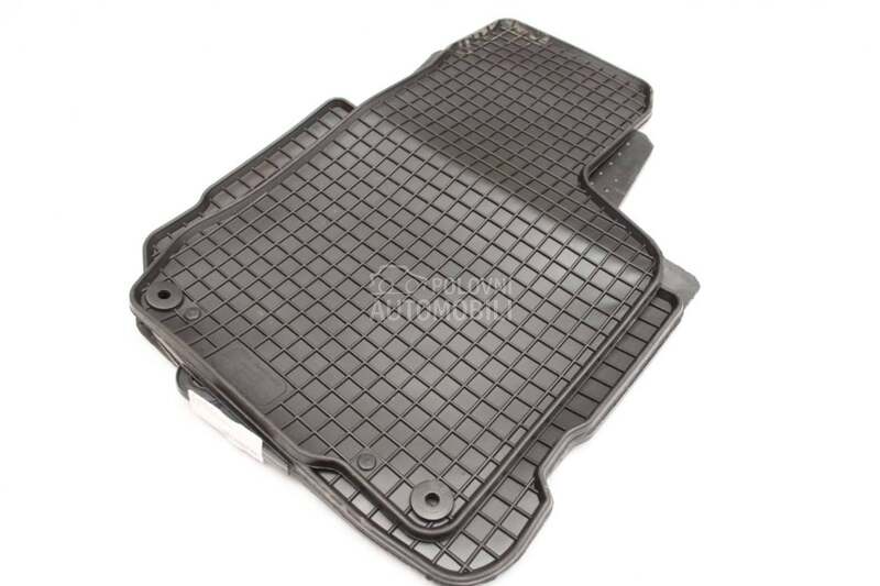 Petex gumene patosnice za Volkswagen Golf 4