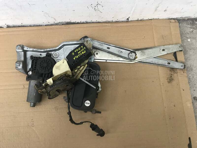 Mehanizam podizača stakla za Opel Astra F