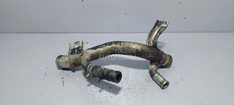 CRIJEVO za Ford Focus