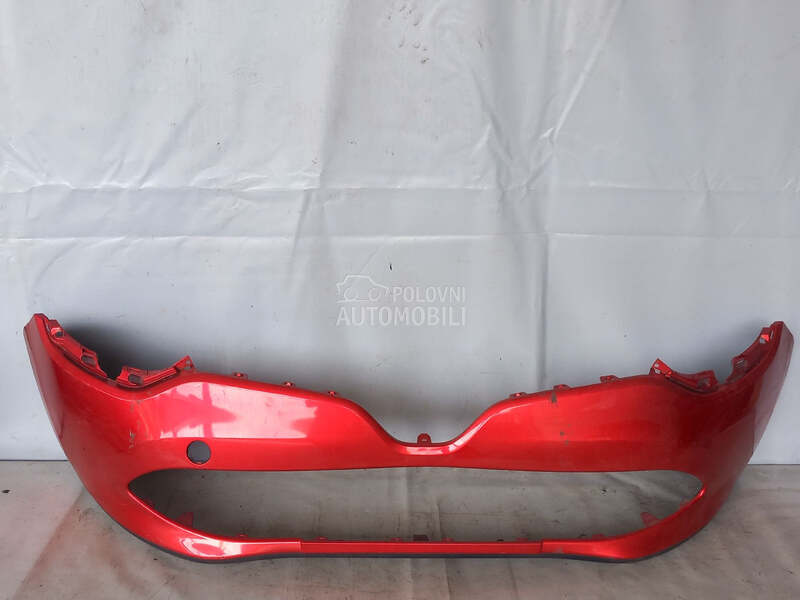 BRANIK za Renault Clio