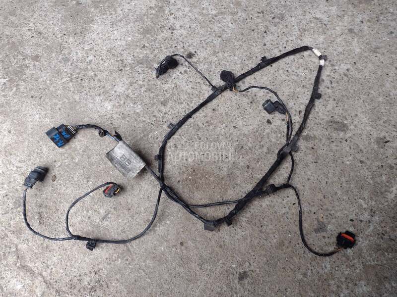 parking senzori prednji za Ford Mondeo