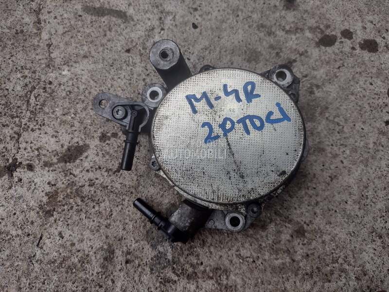vakum pumpa 2.0tdci za Ford Mondeo od 2010. do 2014. god.