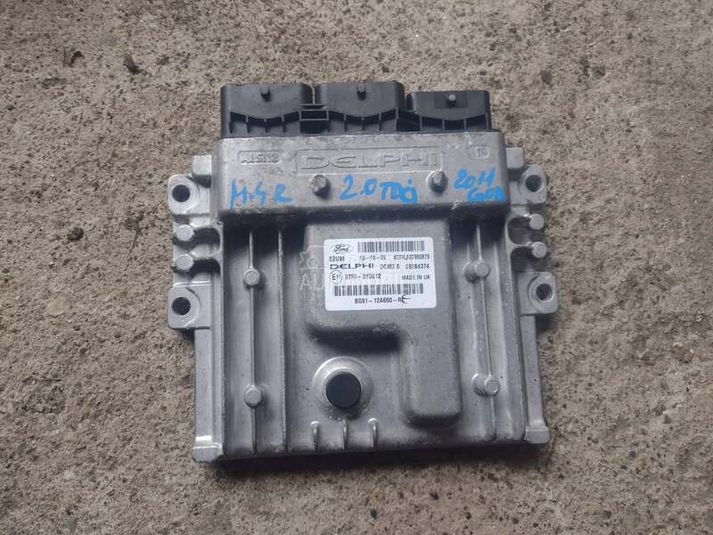 motorni racunar 2.0tdci za Ford Mondeo od 2010. do 2014. god.
