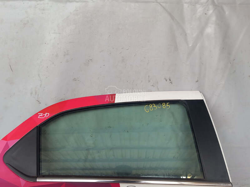 STAKLO za Citroen C-ELYSEE