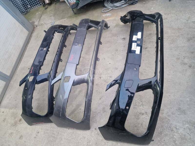 oplata branika za Peugeot 308 od 2017. do 2020. god.