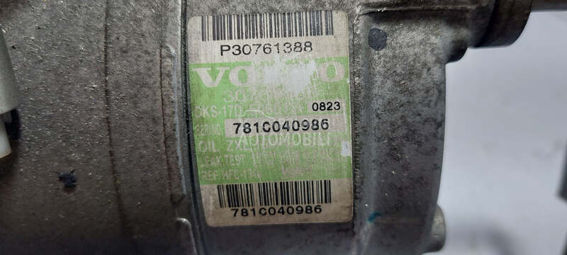 KOMPRESOR KLIME za Volvo S60