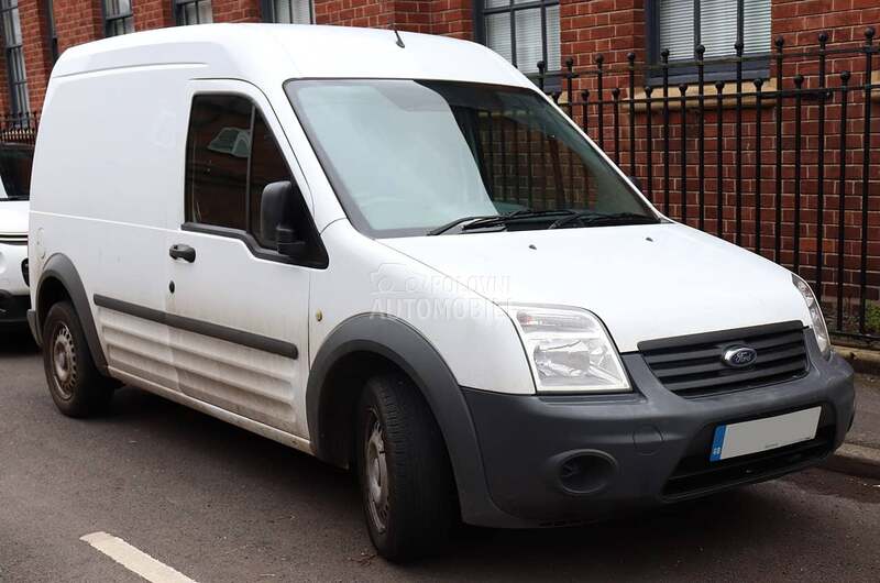 egr ventil 1.8tdci za Ford Tourneo Connect, Transit Connect od 2002. do 2012. god.
